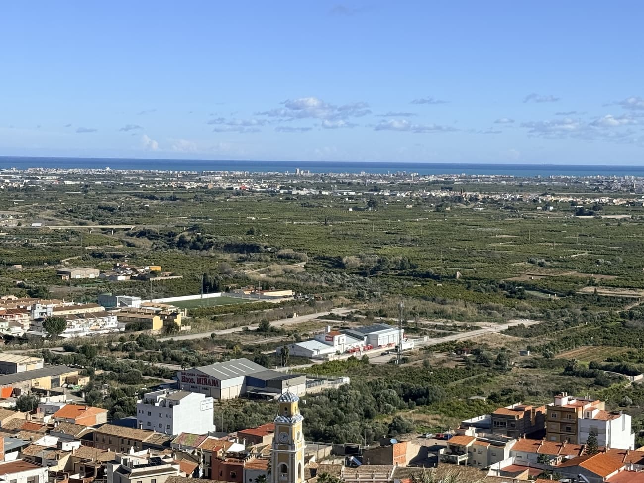 4 camera da letto Villa in vendita in Ador con piscina - 435.000 € (Rif: 9932102)