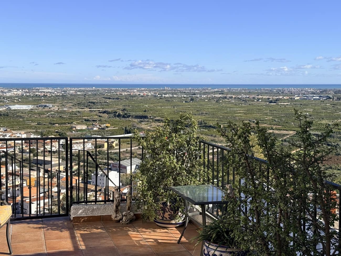 4 camera da letto Villa in vendita in Ador con piscina - 435.000 € (Rif: 9932102)