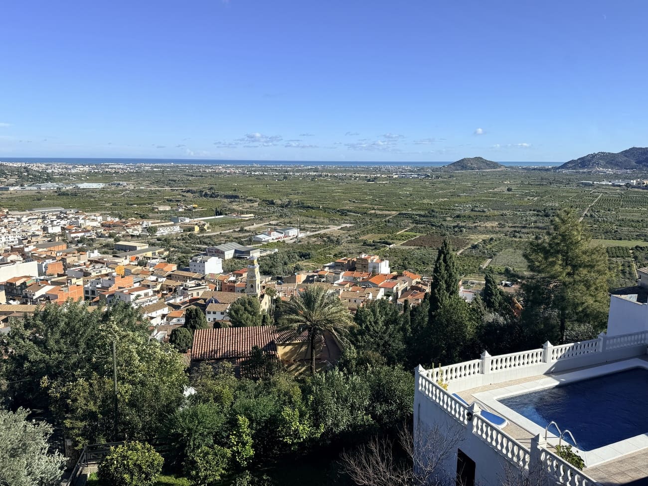 4 camera da letto Villa in vendita in Ador con piscina - 435.000 € (Rif: 9932102)
