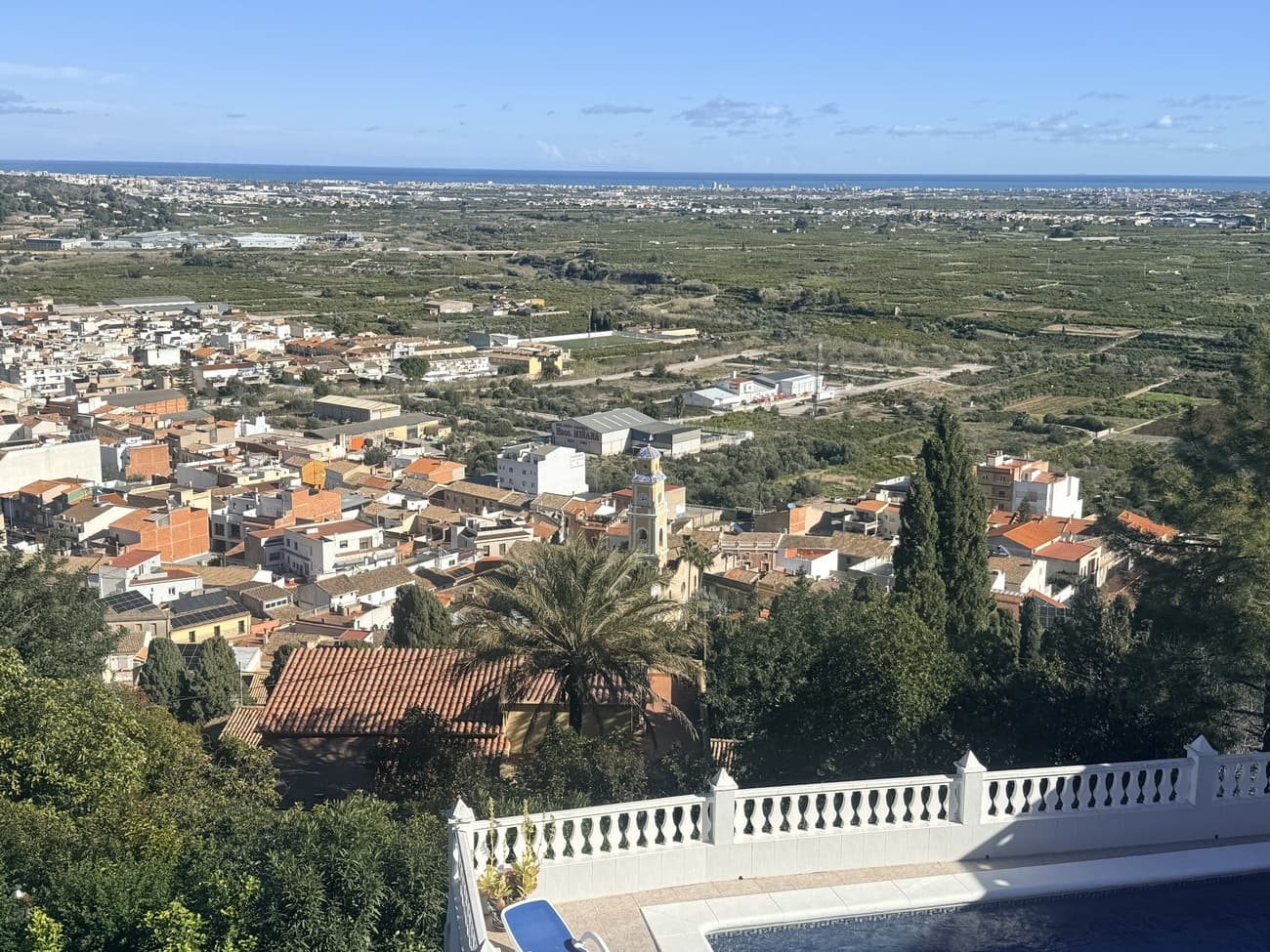 4 camera da letto Villa in vendita in Ador con piscina - 435.000 € (Rif: 9932102)