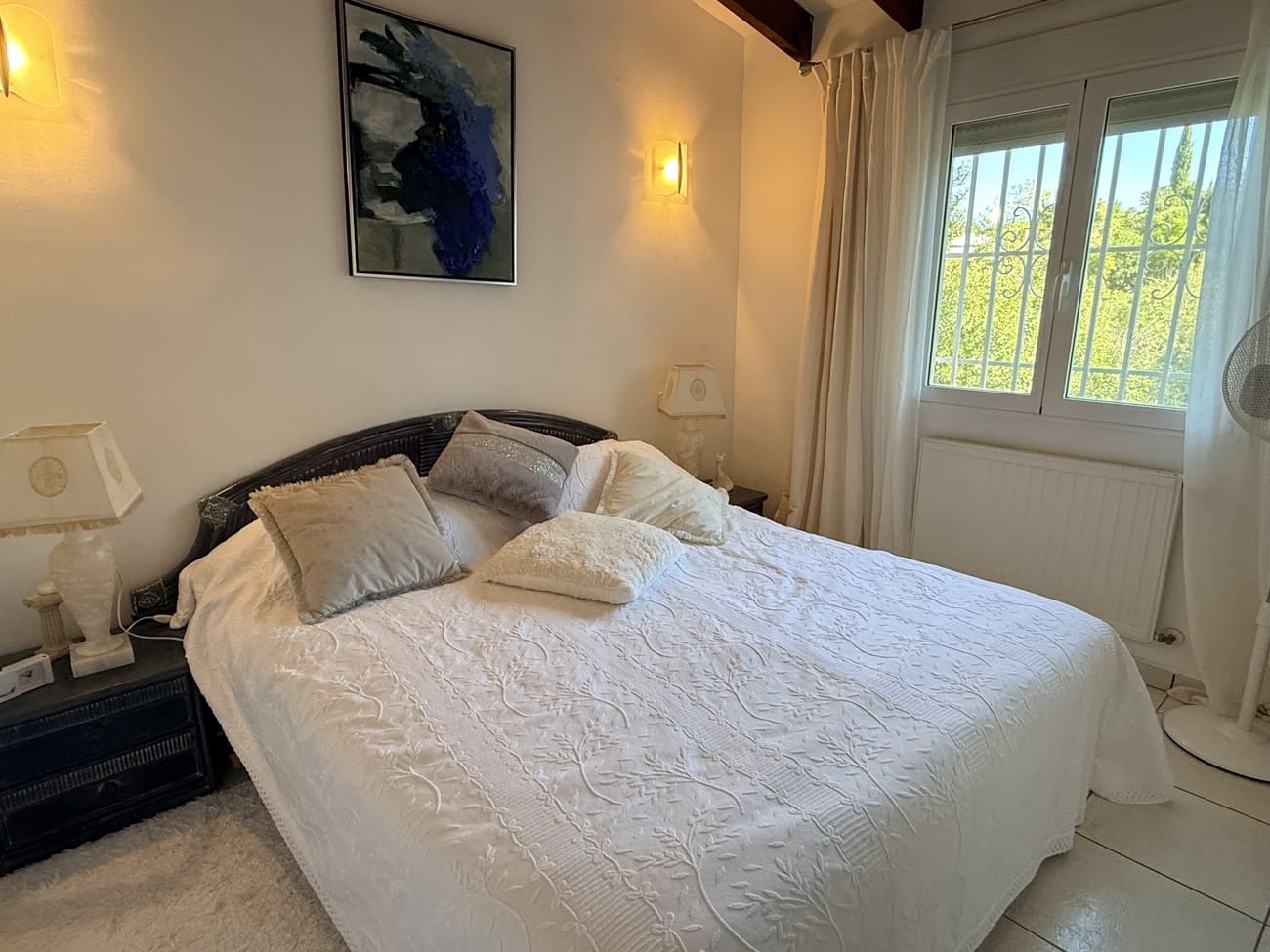 4 sypialnia Willa na sprzedaż w Monte Pego z basenem garażem - 560 000 € (Ref: 9932103)