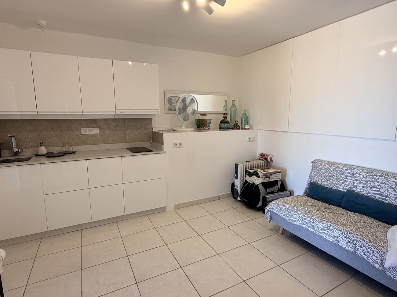 4 sypialnia Willa na sprzedaż w Monte Pego z basenem garażem - 560 000 € (Ref: 9932103)