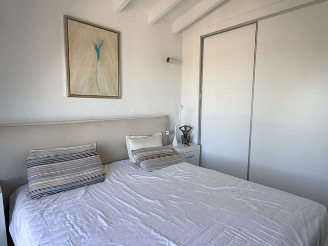 4 slaapkamer Villa te koop in Monte Pego, Pego met zwembad garage - € 560.000 (Ref: 9932103)