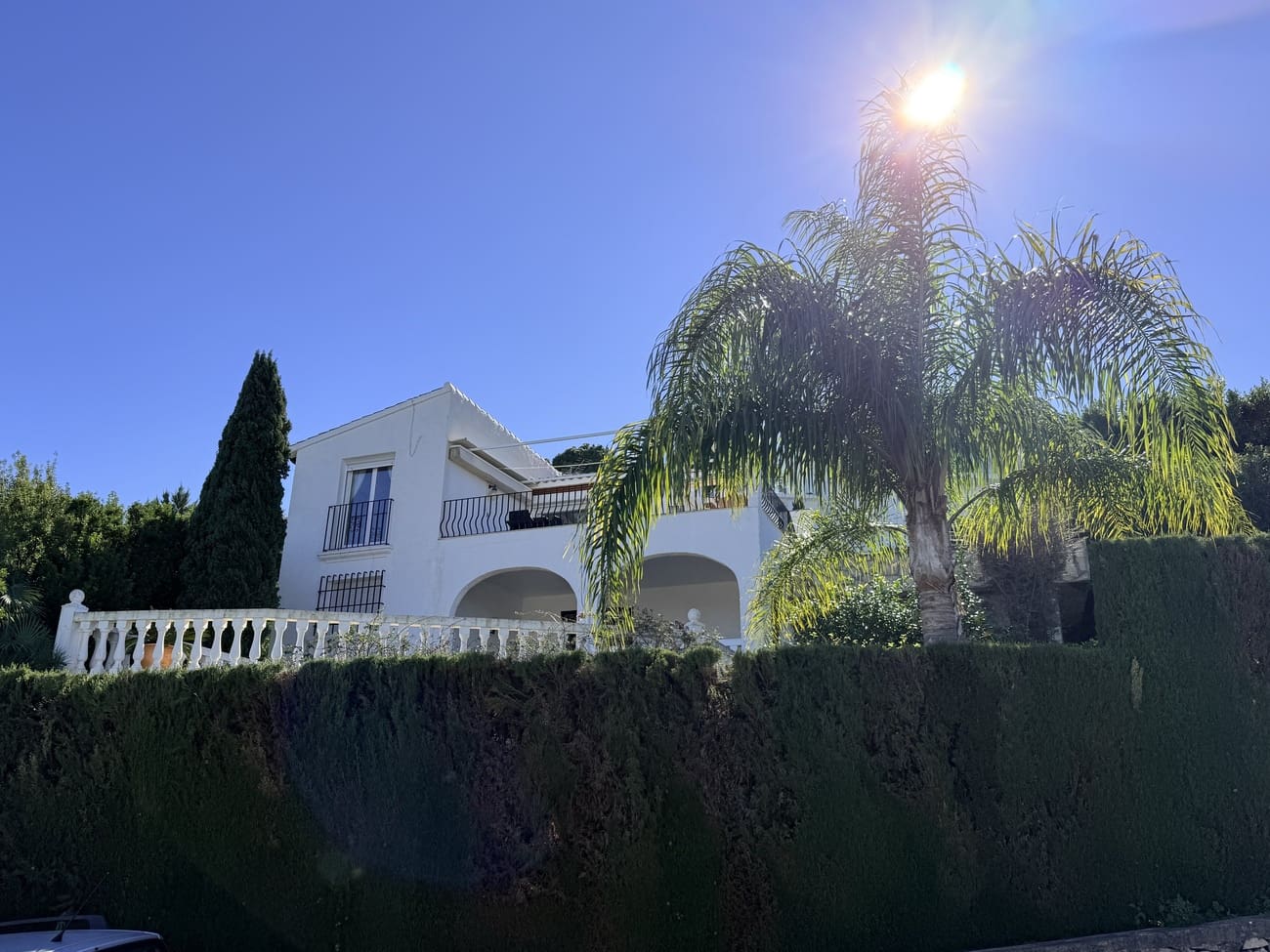 4 sypialnia Willa na sprzedaż w Monte Pego z basenem garażem - 560 000 € (Ref: 9932103)