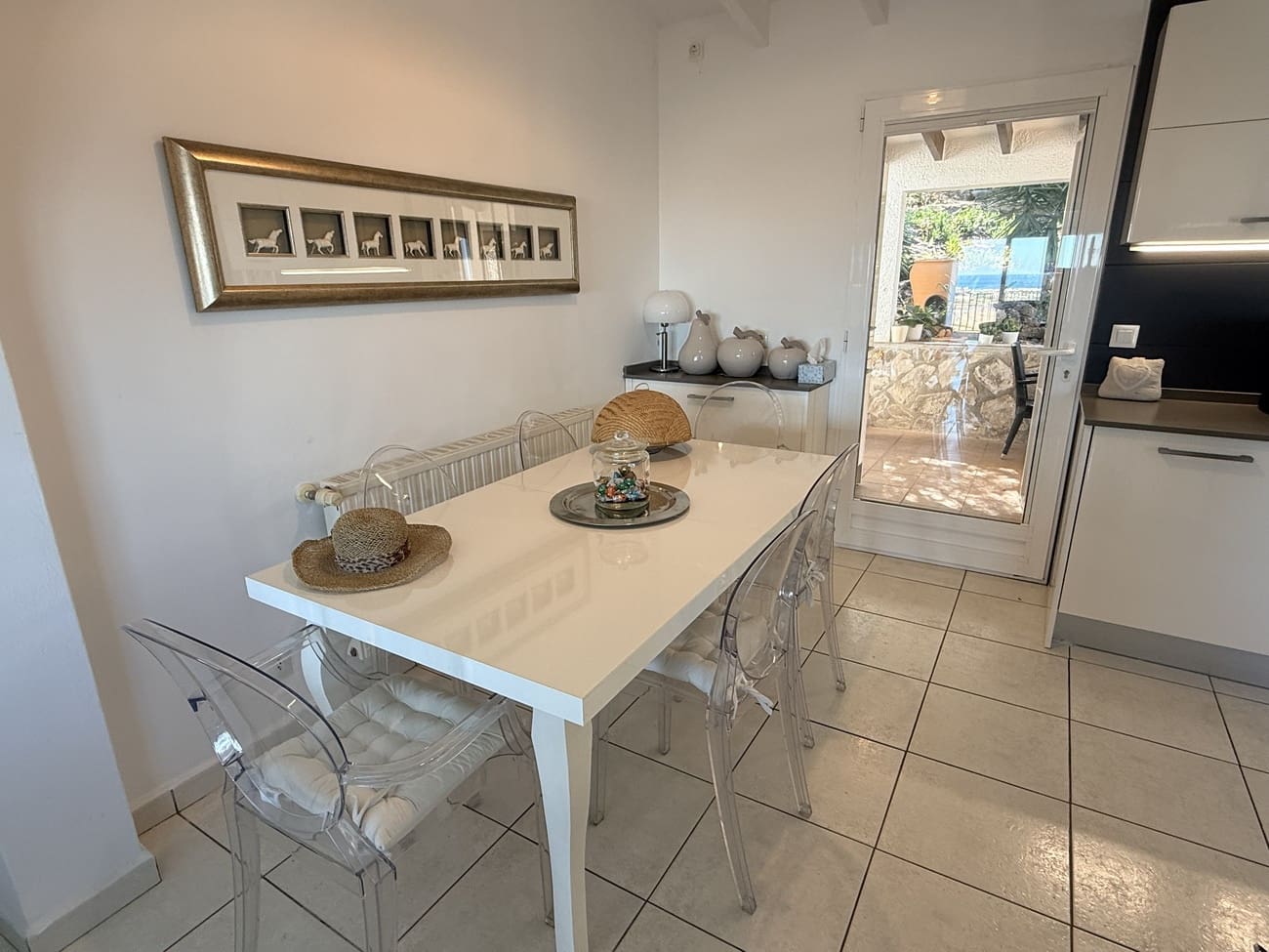 4 sypialnia Willa na sprzedaż w Monte Pego z basenem garażem - 560 000 € (Ref: 9932103)