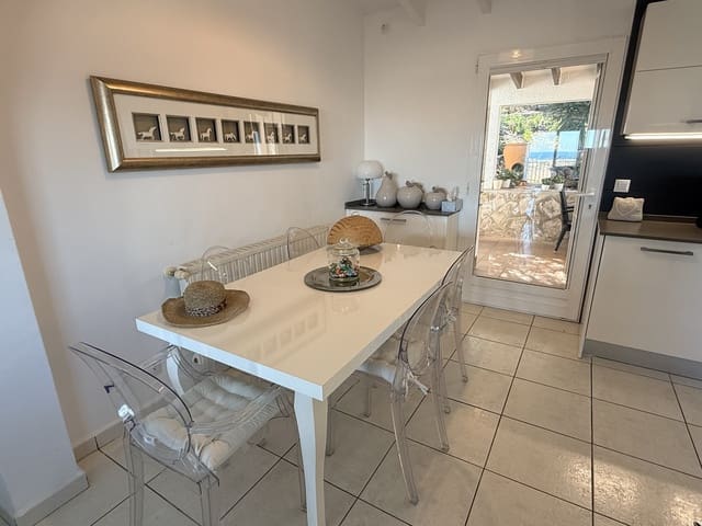 4 slaapkamer Villa te koop in Monte Pego, Pego met zwembad garage - € 560.000 (Ref: 9932103)