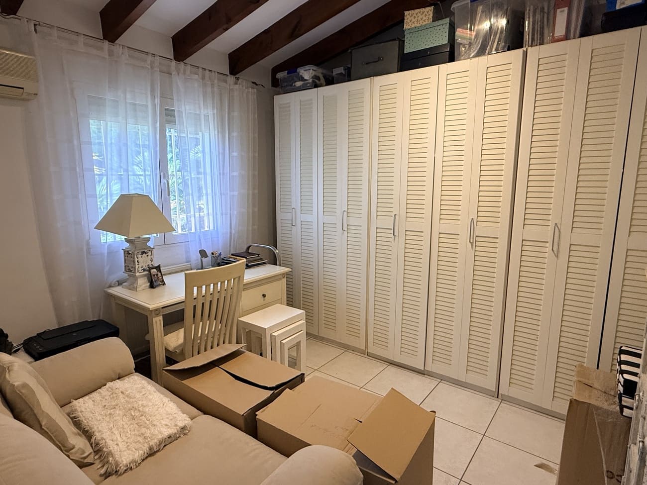 4 sypialnia Willa na sprzedaż w Monte Pego z basenem garażem - 560 000 € (Ref: 9932103)