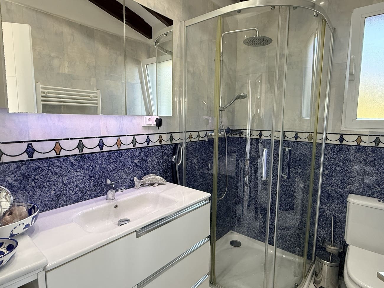 4 sypialnia Willa na sprzedaż w Monte Pego z basenem garażem - 560 000 € (Ref: 9932103)