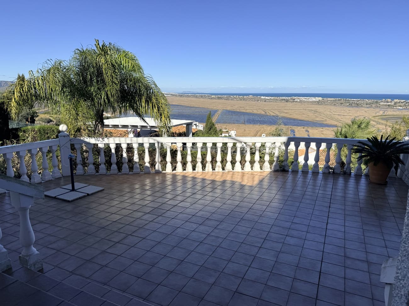 4 sypialnia Willa na sprzedaż w Monte Pego z basenem garażem - 560 000 € (Ref: 9932103)