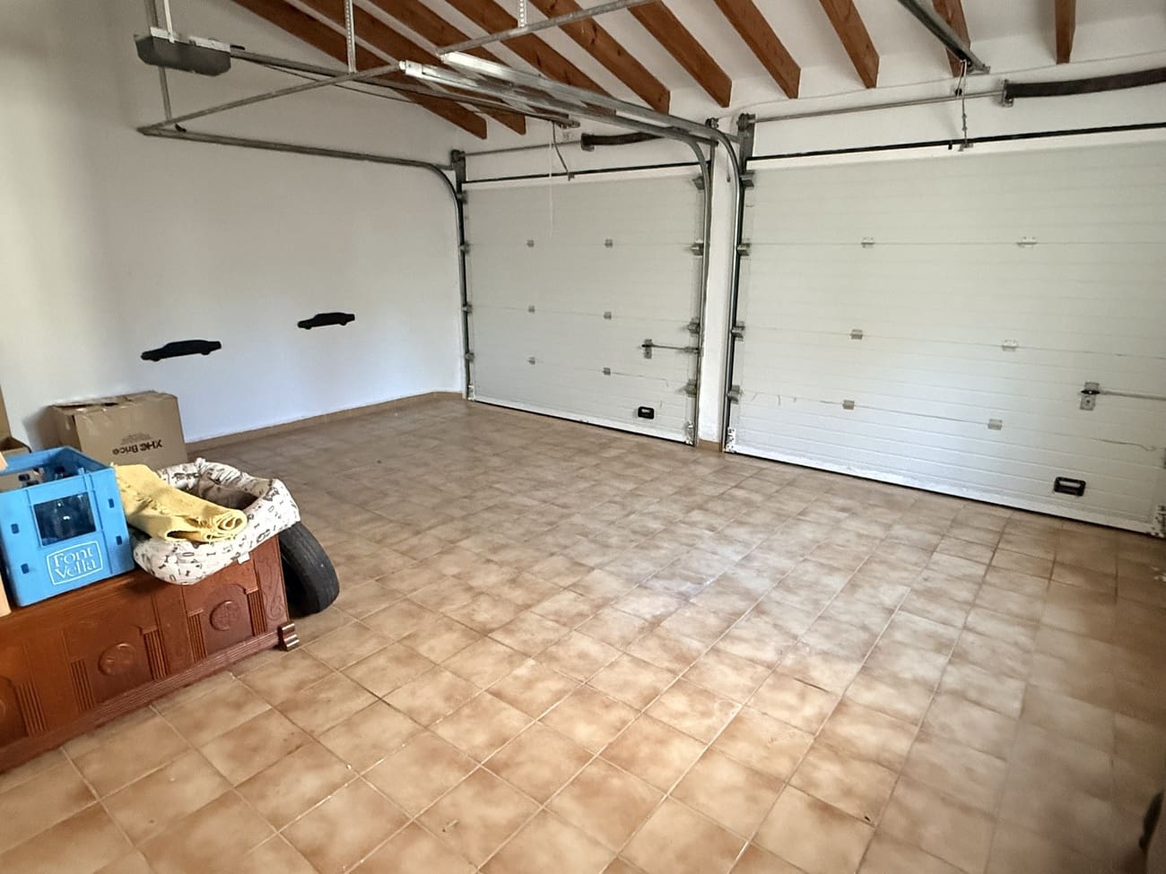 4 sypialnia Willa na sprzedaż w Monte Pego z basenem garażem - 560 000 € (Ref: 9932103)