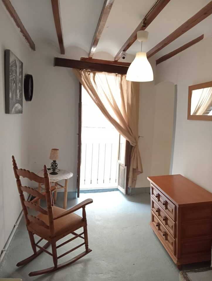 4 bedroom Townhouse for sale in Castell de Castells - € 85,000 (Ref: 9932105)