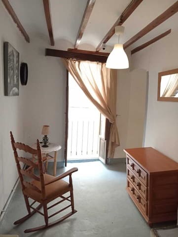 4 sypialnia Dom na sprzedaż w Castell de Castells - 85 000 € (Ref: 9932105)