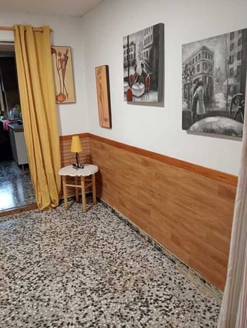 4 sypialnia Dom na sprzedaż w Castell de Castells - 85 000 € (Ref: 9932105)
