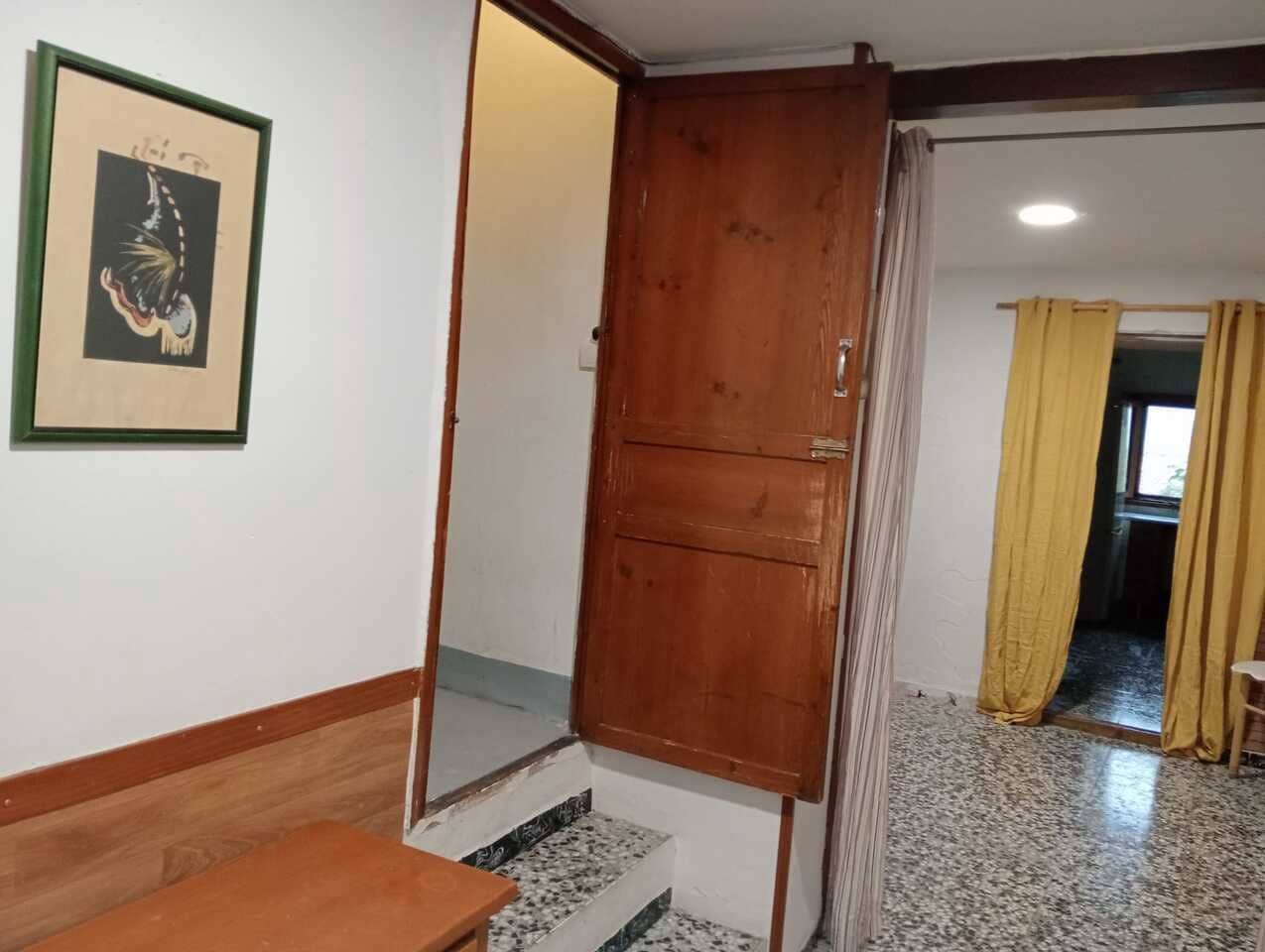 4 bedroom Townhouse for sale in Castell de Castells - € 85,000 (Ref: 9932105)
