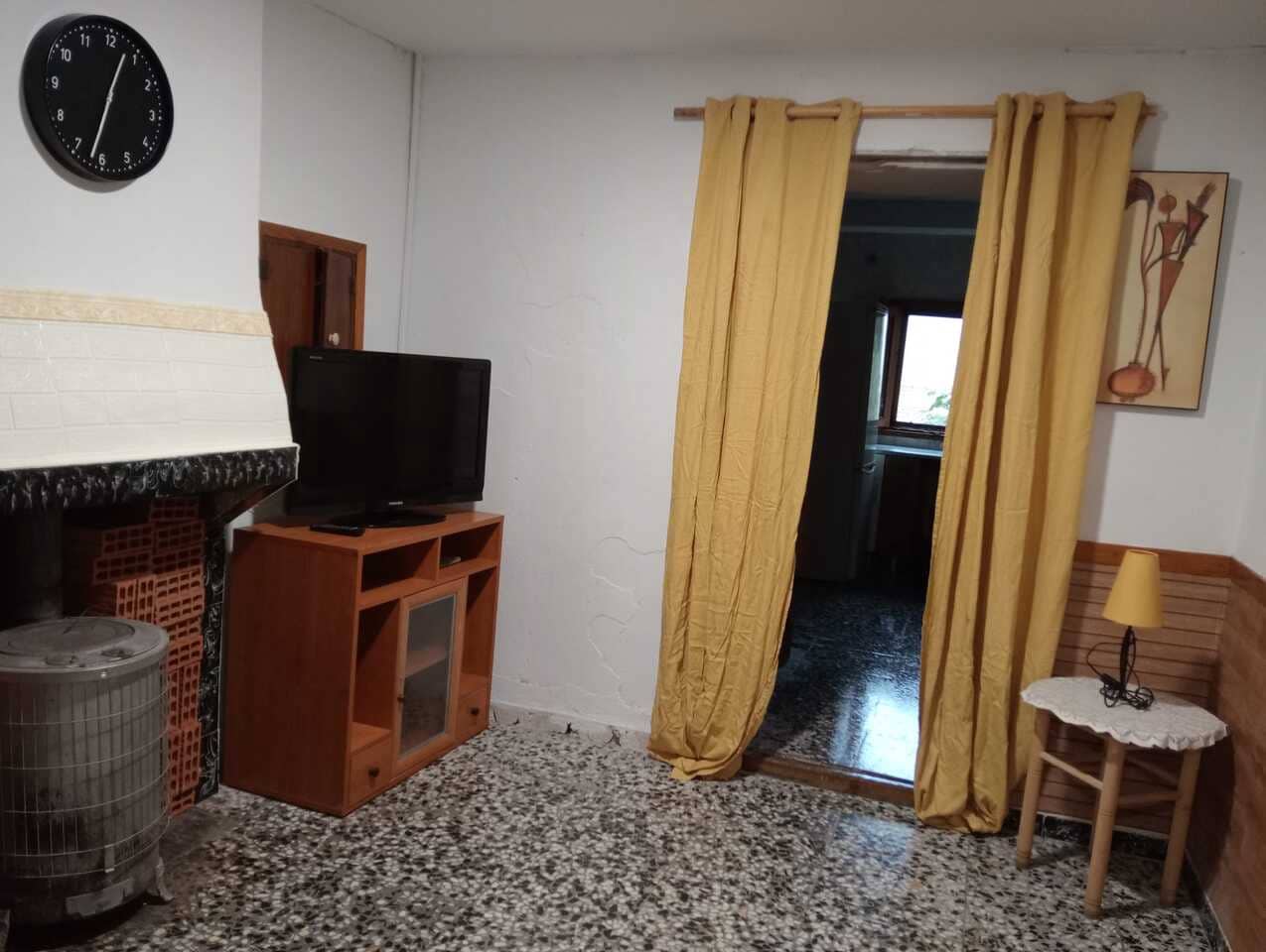 4 bedroom Townhouse for sale in Castell de Castells - € 85,000 (Ref: 9932105)