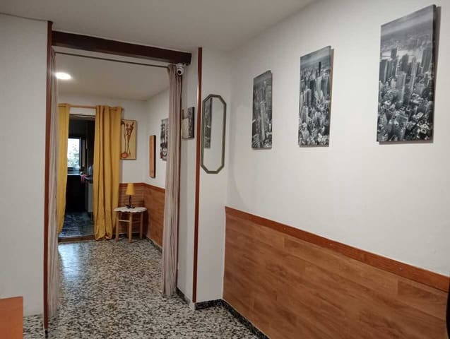 4 sypialnia Dom na sprzedaż w Castell de Castells - 85 000 € (Ref: 9932105)