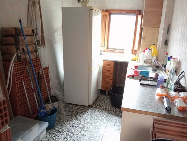 4 sypialnia Dom na sprzedaż w Castell de Castells - 85 000 € (Ref: 9932105)
