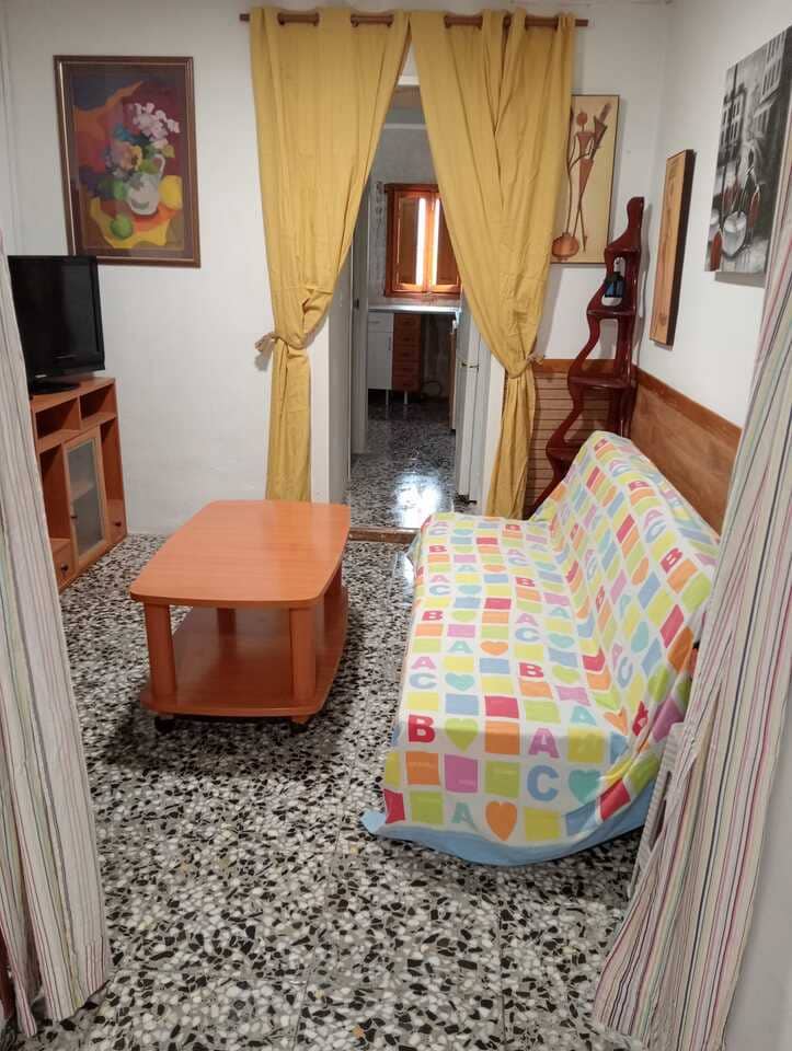 4 bedroom Townhouse for sale in Castell de Castells - € 85,000 (Ref: 9932105)
