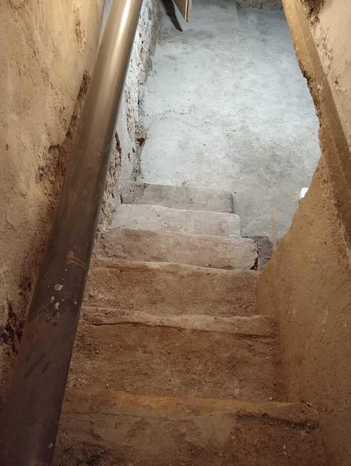 4 bedroom Townhouse for sale in Castell de Castells - € 85,000 (Ref: 9932105)