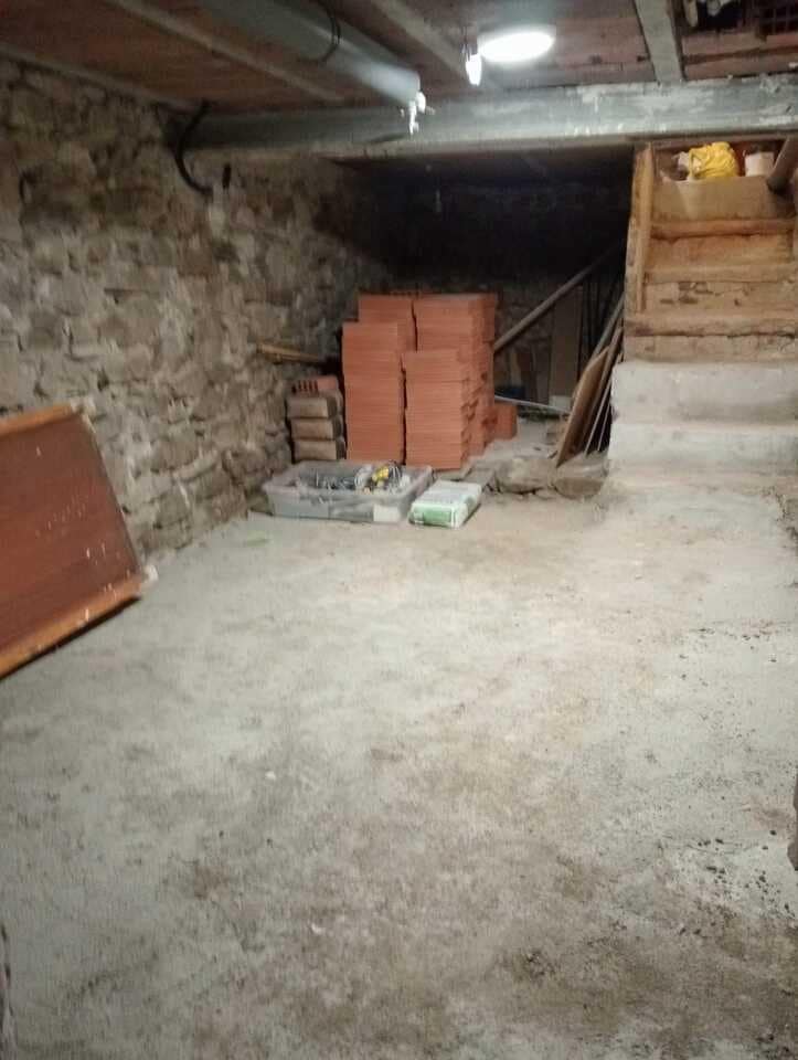 4 bedroom Townhouse for sale in Castell de Castells - € 85,000 (Ref: 9932105)