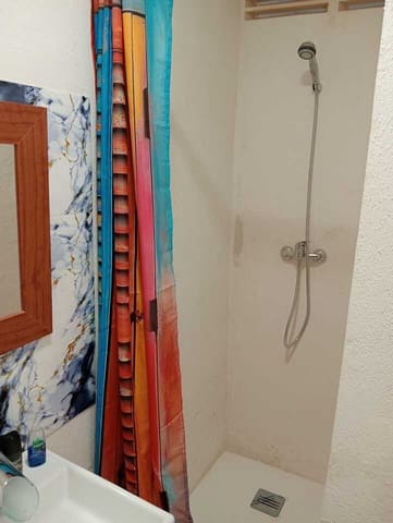 4 slaapkamer Huis te koop in Castell de Castells - € 85.000 (Ref: 9932105)