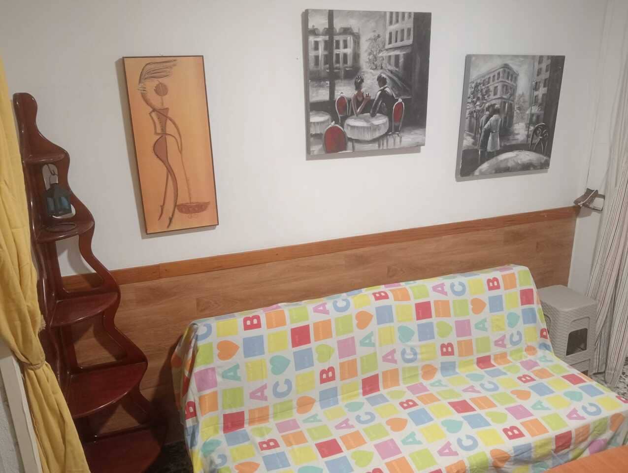 4 bedroom Townhouse for sale in Castell de Castells - € 85,000 (Ref: 9932105)