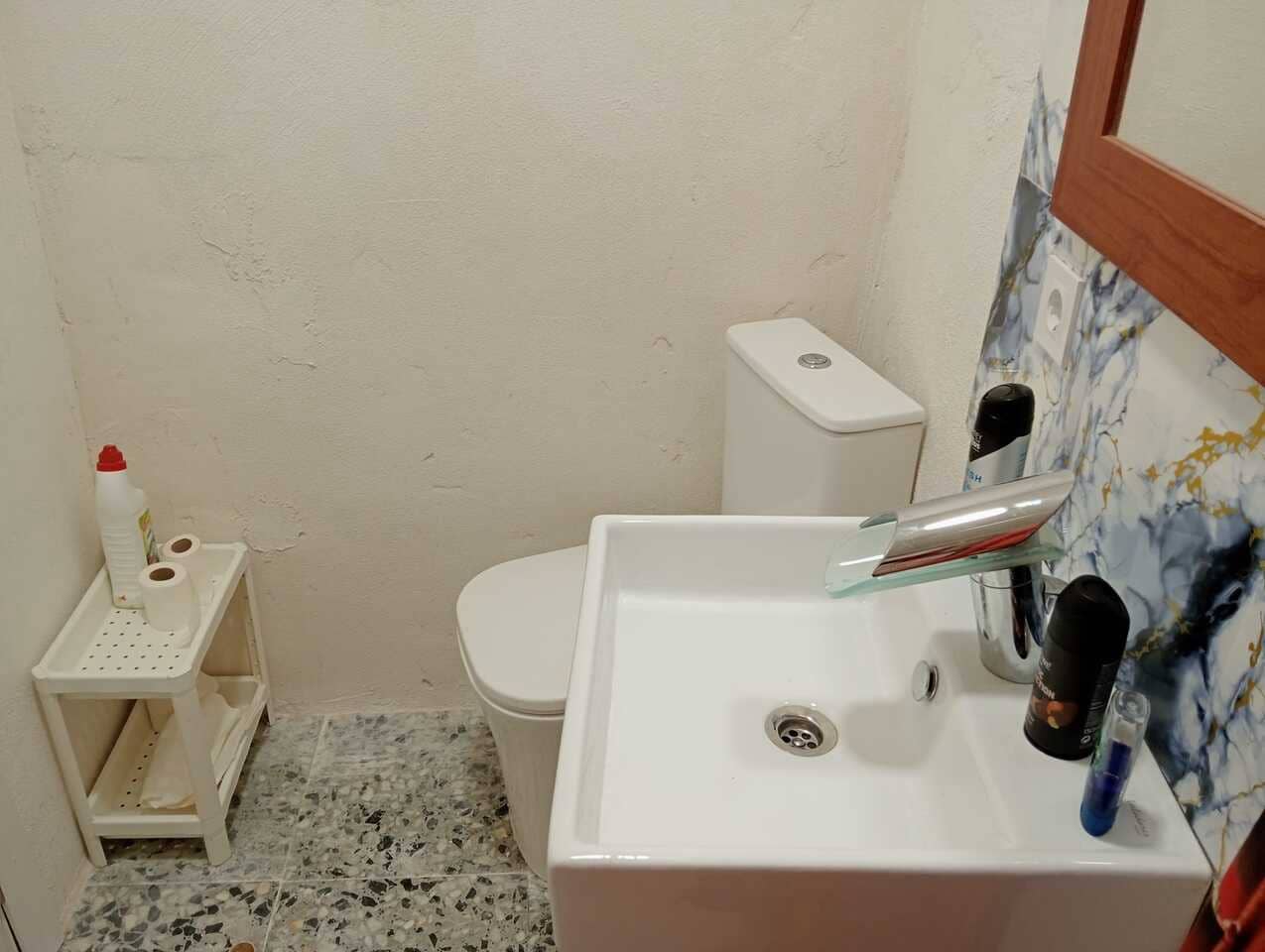 4 bedroom Townhouse for sale in Castell de Castells - € 85,000 (Ref: 9932105)