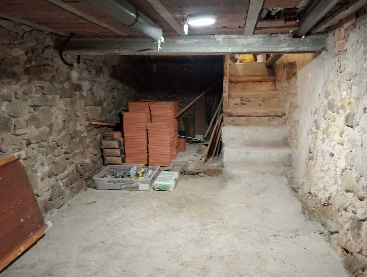 4 bedroom Townhouse for sale in Castell de Castells - € 85,000 (Ref: 9932105)