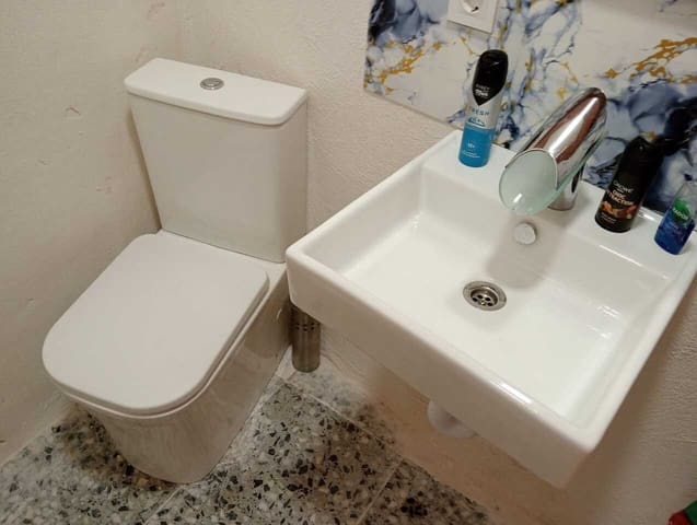 4 slaapkamer Huis te koop in Castell de Castells - € 85.000 (Ref: 9932105)