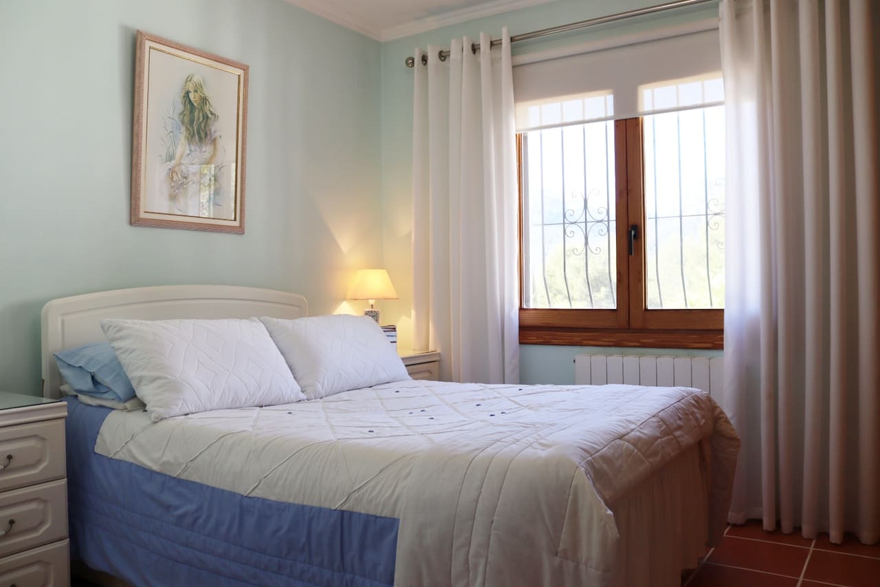 4 slaapkamer Villa te koop in Benigembla / Benichembla met zwembad garage - € 469.000 (Ref: 9932106)