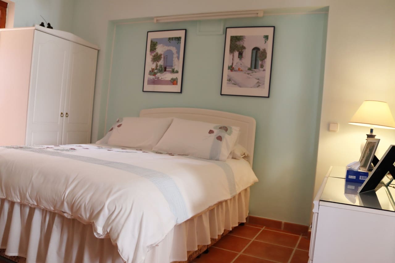 4 slaapkamer Villa te koop in Benigembla / Benichembla met zwembad garage - € 469.000 (Ref: 9932106)