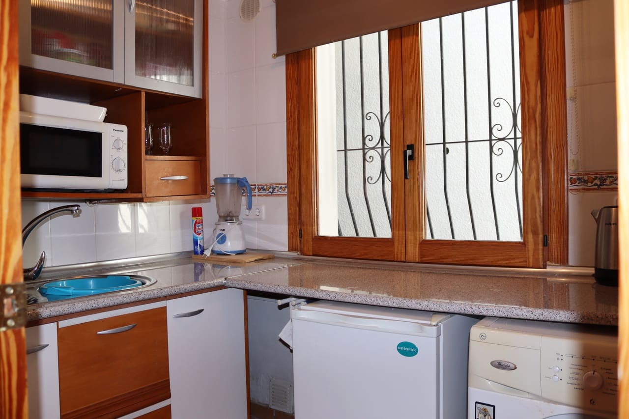 4 slaapkamer Villa te koop in Benigembla / Benichembla met zwembad garage - € 469.000 (Ref: 9932106)