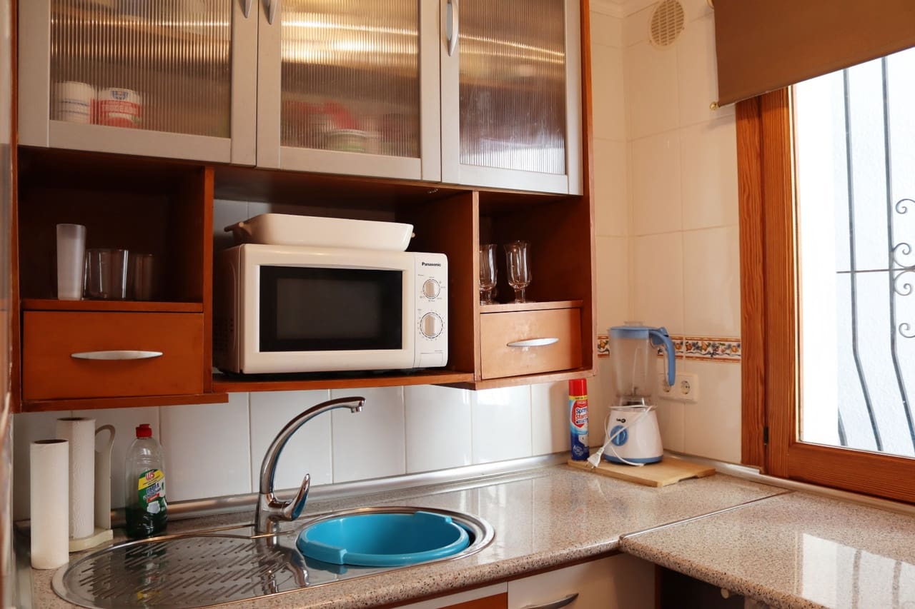 4 slaapkamer Villa te koop in Benigembla / Benichembla met zwembad garage - € 469.000 (Ref: 9932106)