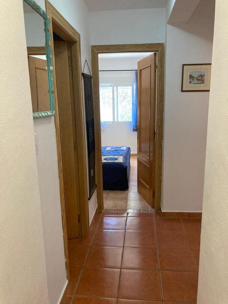 2 sovrum Hus till salu i Moraira med pool - 349 000 € (Ref: 9932107)