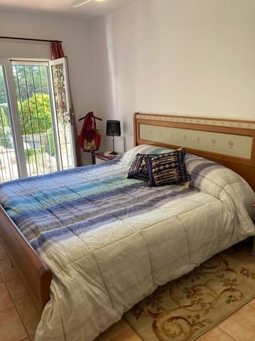 2 sovrum Hus till salu i Pinar del Advocat - Cometa, Teulada-Moraira med pool - 349 000 € (Ref: 9932107)