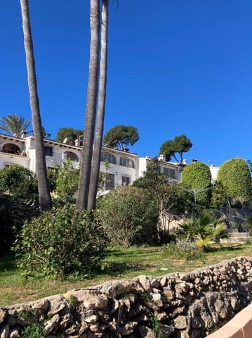 2 quarto Casa em Banda para venda em Pinar del Advocat - Cometa, Teulada-Moraira com piscina - 349 000 € (Ref: 9932107)