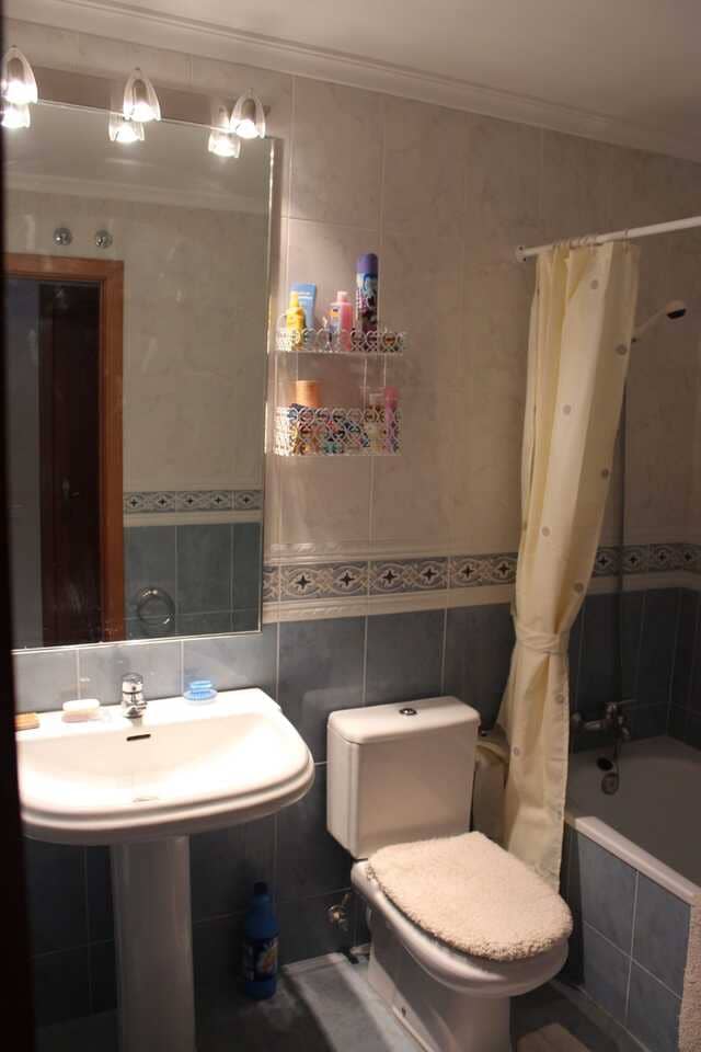 2 soverom Leilighet til salgs i Denia med svømmebasseng garasje - € 345 000 (Ref: 9932108)