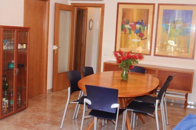 2 soverom Leilighet til salgs i La Pedrera - Vessanes, Dénia med svømmebasseng garasje - € 345 000 (Ref: 9932108)