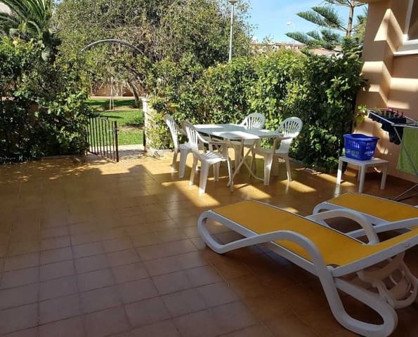 2 soverom Leilighet til salgs i La Pedrera - Vessanes, Dénia med svømmebasseng garasje - € 345 000 (Ref: 9932108)