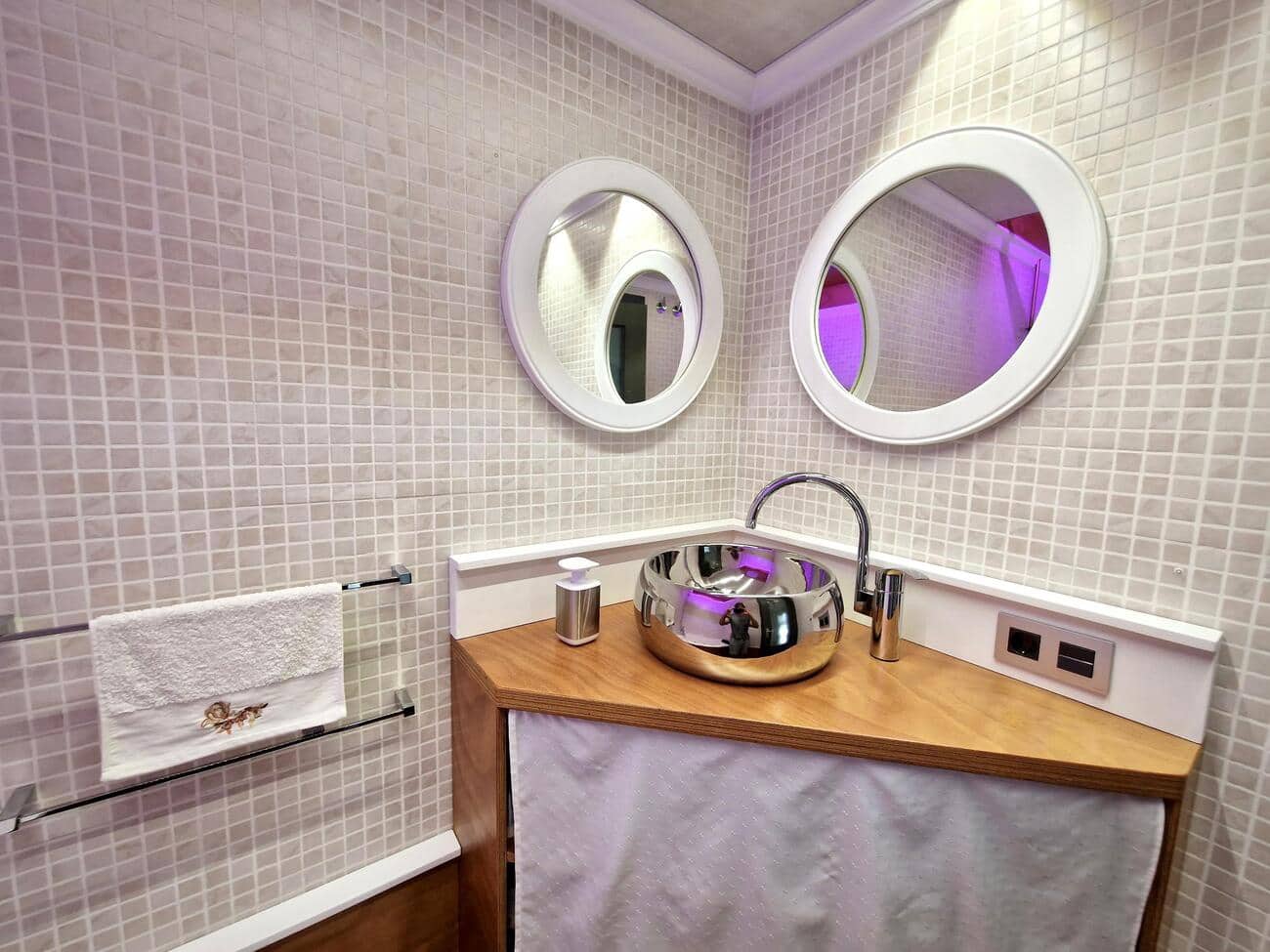 2 slaapkamer Appartement te koop in Denia met zwembad garage - € 449.500 (Ref: 9980227)