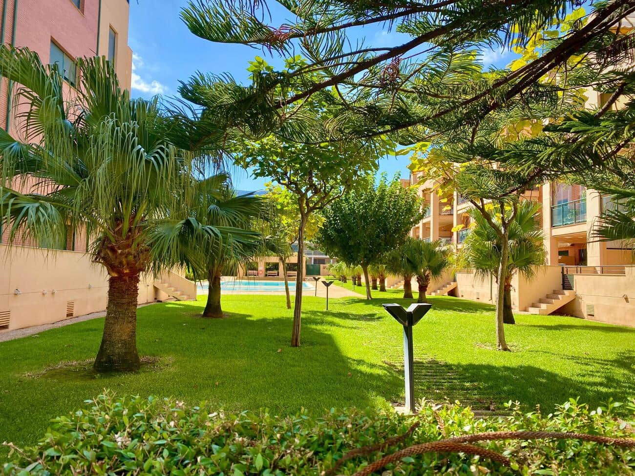 2 slaapkamer Appartement te koop in Denia met zwembad garage - € 449.500 (Ref: 9980227)