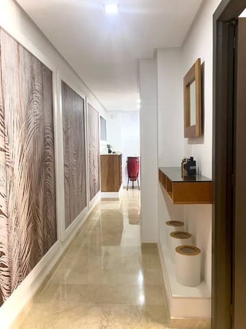 2 soverom Leilighet til salgs i El Puerto, Dénia med svømmebasseng garasje - € 449 500 (Ref: 9980227)