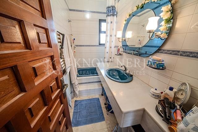 6 quarto Moradia para venda em Nerja com piscina - 590 000 € (Ref: 9207208)