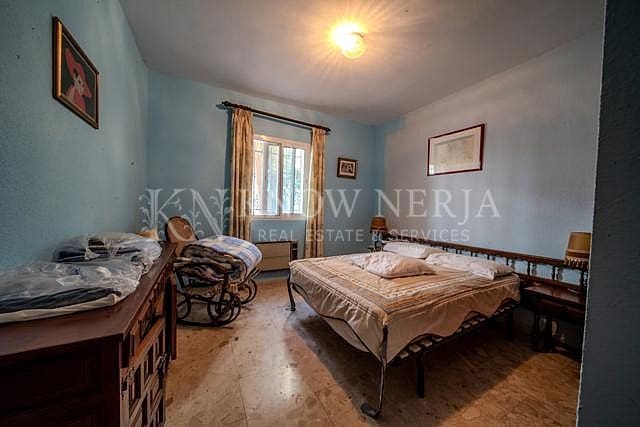 6 quarto Moradia para venda em Nerja com piscina - 590 000 € (Ref: 9207208)