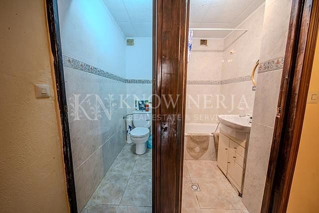 6 quarto Moradia para venda em Nerja com piscina - 590 000 € (Ref: 9207208)