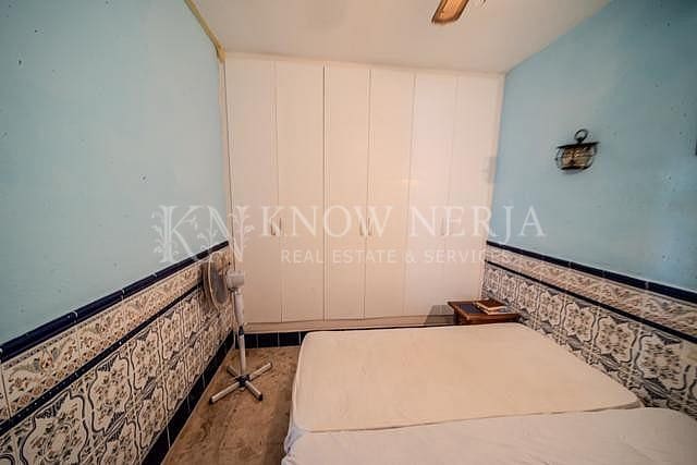 6 quarto Moradia para venda em Nerja com piscina - 590 000 € (Ref: 9207208)