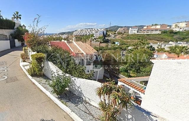 6 soverom Villa til salgs i Capistrano, Nerja med svømmebasseng - € 590 000 (Ref: 9207208)