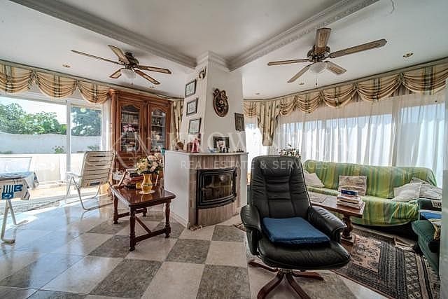 6 quarto Moradia para venda em Nerja com piscina - 590 000 € (Ref: 9207208)