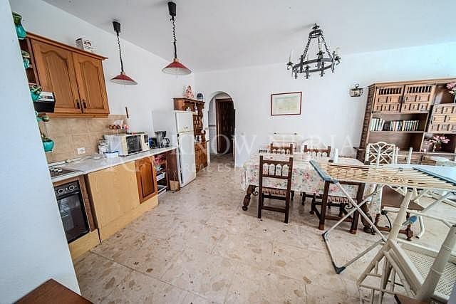 6 quarto Moradia para venda em Nerja com piscina - 590 000 € (Ref: 9207208)