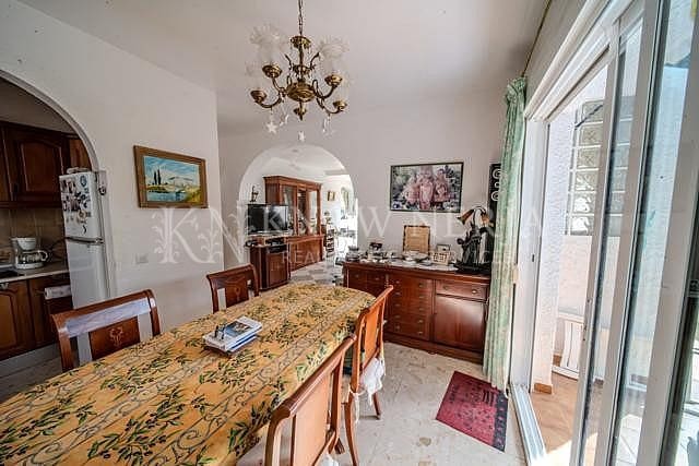 6 soverom Villa til salgs i Capistrano, Nerja med svømmebasseng - € 590 000 (Ref: 9207208)